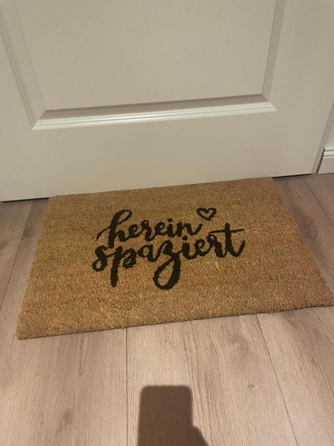 Apartment Ostfriesenherz