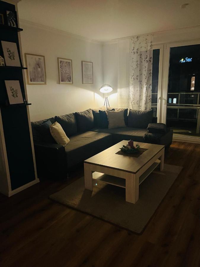 Apartment Ostfriesenherz *